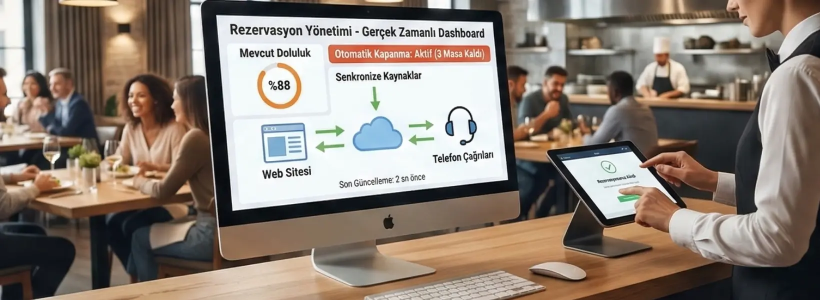 Müşteri Kayıplarını Önleme